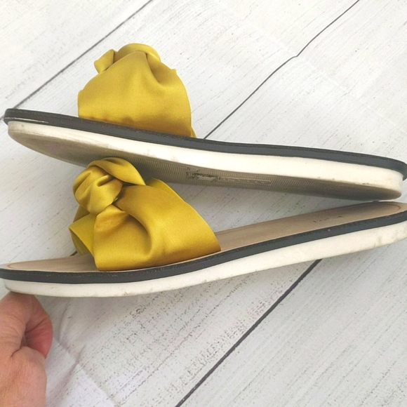 Alfani Noahh Slide Sandals - Size 8 - Picture 4 of 8